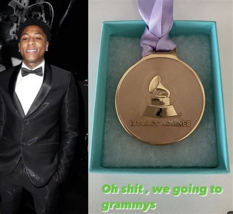 nba youngboy grammy.